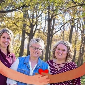 Meet your Posher, Renae